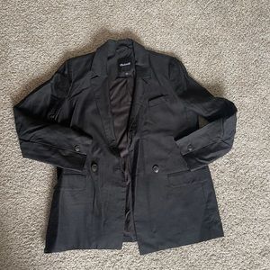Madewell Blazer